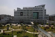[2019-02]分宜县人民医院与华谋咨询集团旗下华谋咨询签订《医院6S精益管理》合同