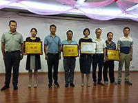 【6S精益管理扎实打造成绩斐然】进贤县人民医院6S精益管理阶段总结大会圆满结束