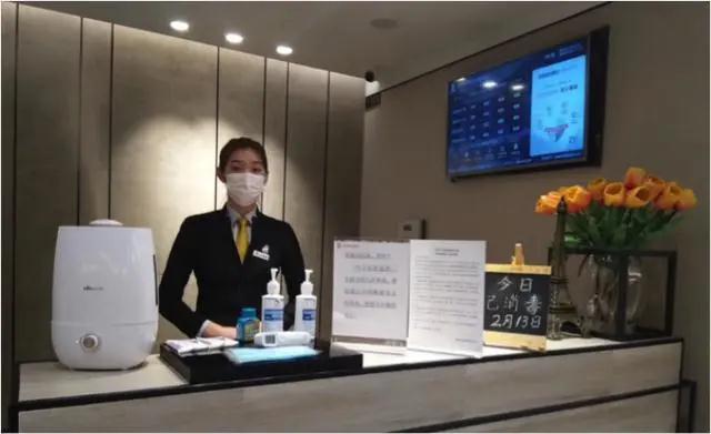 我们依然是我们，我们已不再是我们丨对疫后酒店业的思考