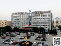 【2019-108】进贤县人民医院与华谋咨询签订《医院6S管理持续改进项目》