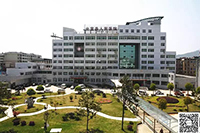 【2019-137】分宜县人民医院与华谋咨询签订《6s精益管理项目》