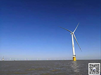 绿色能源 | 海上风电促进能源转型发展