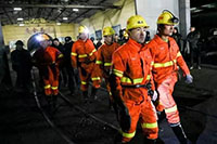 平遥煤矿事故致15死，涉事公司曾因工人安全培训不到位被罚