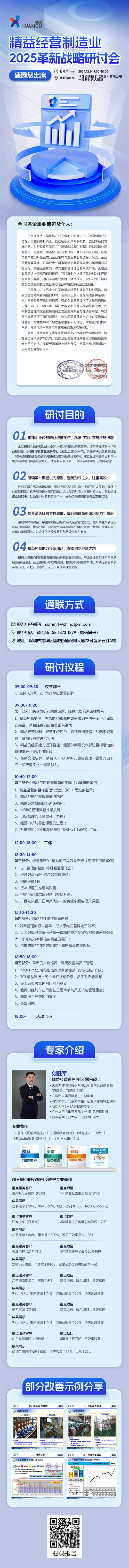 精益经营制造业2025革新战略研讨会(1)(1)